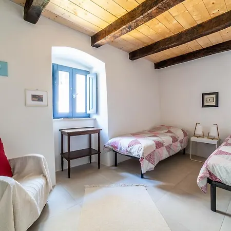 Holiday home Casa Mimi Garden With A View Sardinia