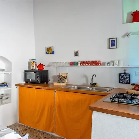 Casa Mimi Garden With A View Sardinia Holiday home *