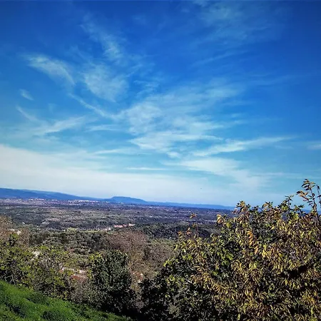 Casa Mimi Garden With A View Sardinia Holiday home Cuglieri