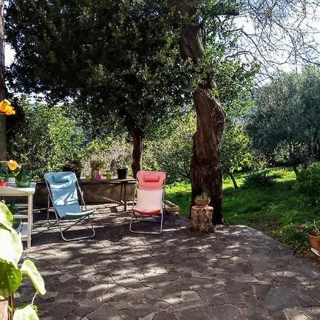 Casa Mimi Garden With A View Sardinia Holiday home