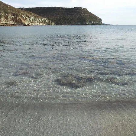 Holiday home Casa Mimi Garden With A View Sardinia *