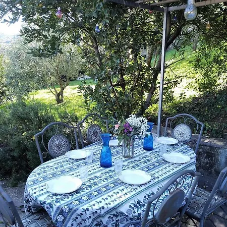 Casa Mimi Garden With A View Sardinia