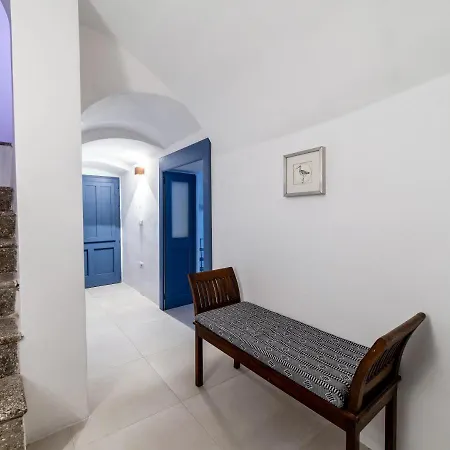 Holiday home Casa Mimi Garden With A View Sardinia *