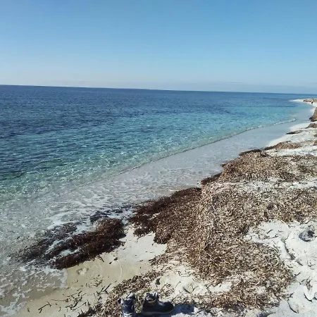 Holiday home Casa Mimi Garden With A View Sardinia *