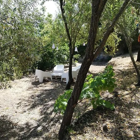 Casa Mimi Garden With A View Sardinia * Cuglieri
