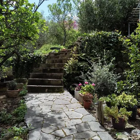 Holiday home Casa Mimi Garden With A View Sardinia Cuglieri