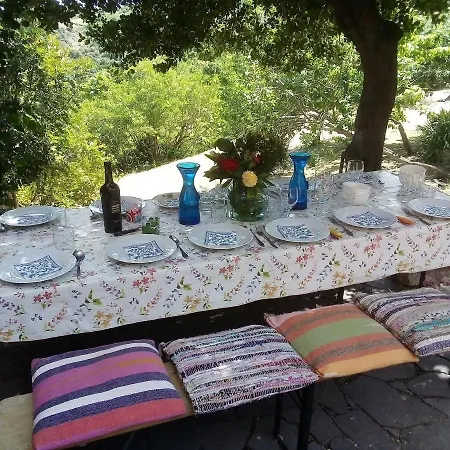 Holiday home Casa Mimi Garden With A View Sardinia *